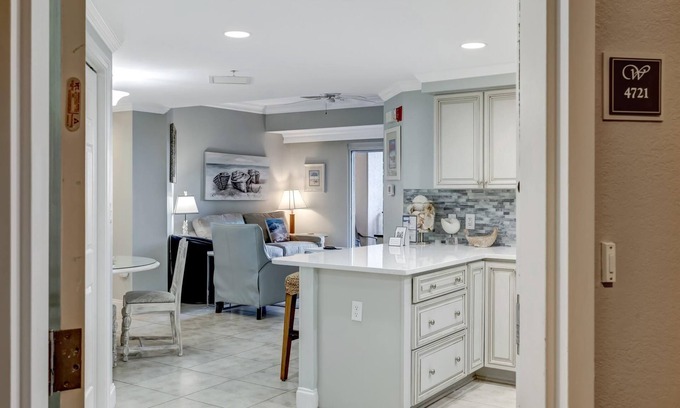 Sandestin Condo | Westwinds 2B/2.5 BA 3rd floor Condo at Sandestin Golf and Beach Resort!