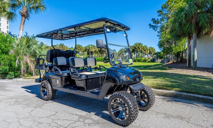 Sandestin House | Westwinds 4810