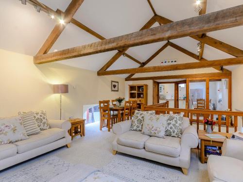 Brough Sowerby House | Westwood Barn