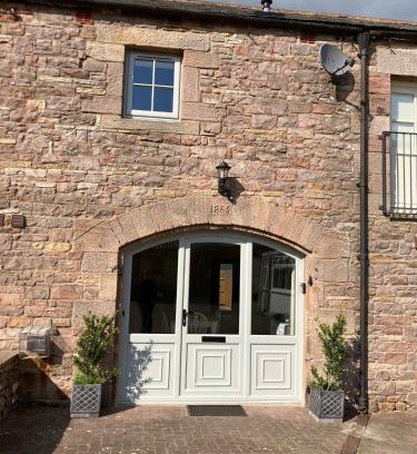 Brough Sowerby House | Westwood Barn Holiday Let