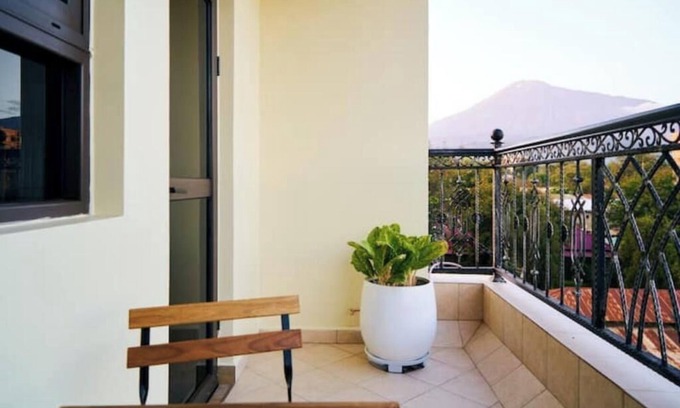 Arusha Condo | Westwood Residences Duplex 2