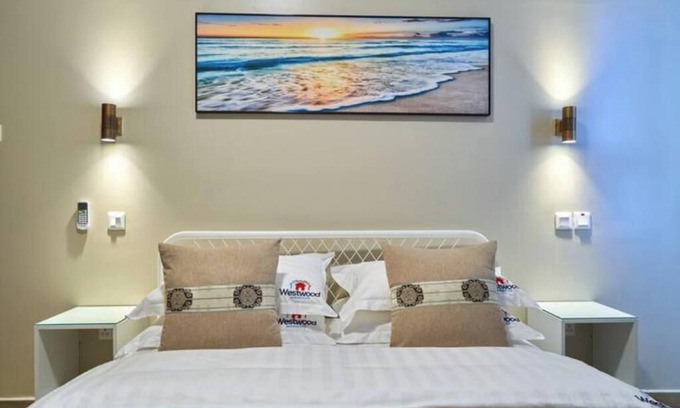 Arusha Condo | Westwood Residences Duplex 3