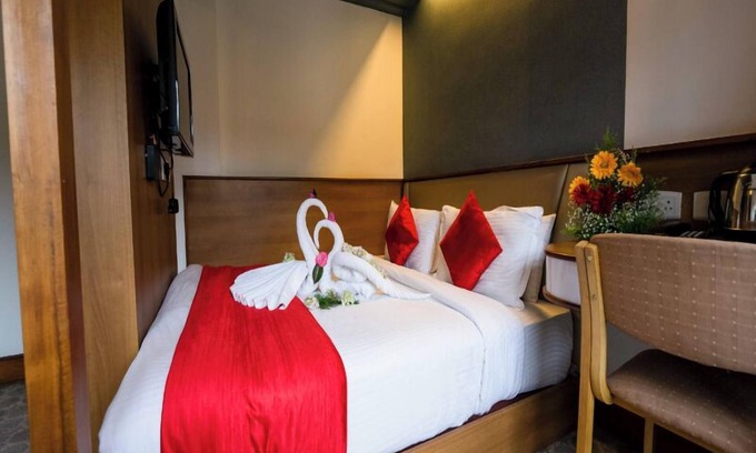 Moolakadai Resort | Westwood Riverside Garden Resort
