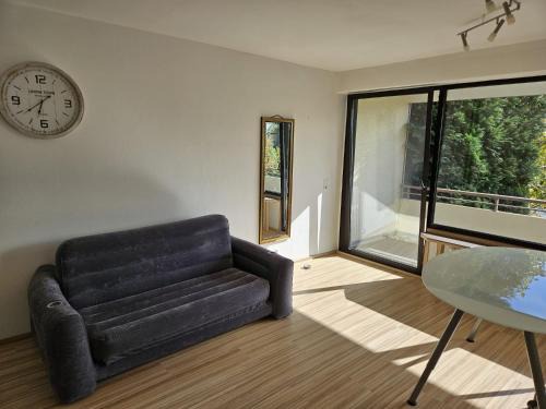 Grundschottel Apartment | Wetter