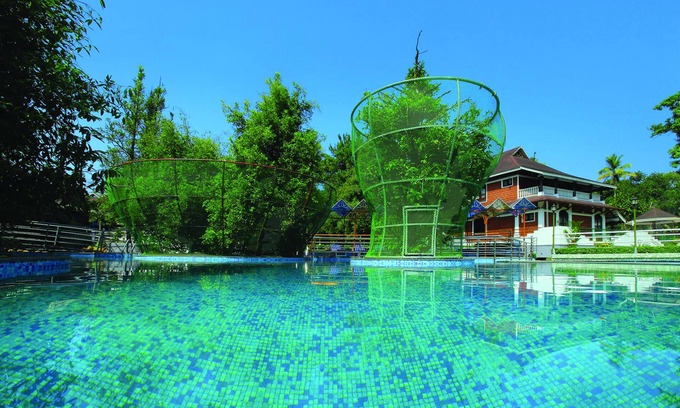 Muvattupuzha Hotel | Wetzlar Resorts and Hotels