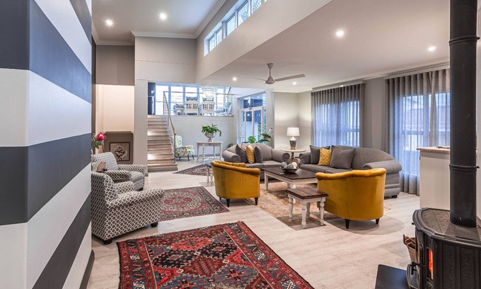 Voelklip Bed & Breakfast | Whale Coast Ocean Villa