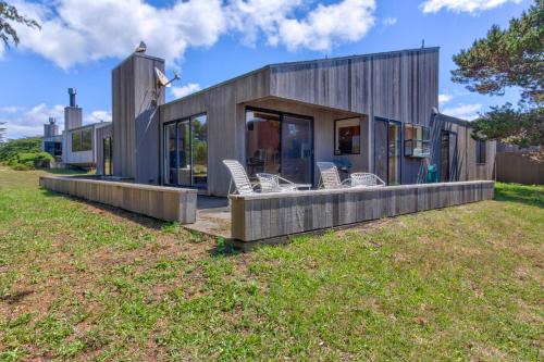 Sea Ranch House | Whale Tales