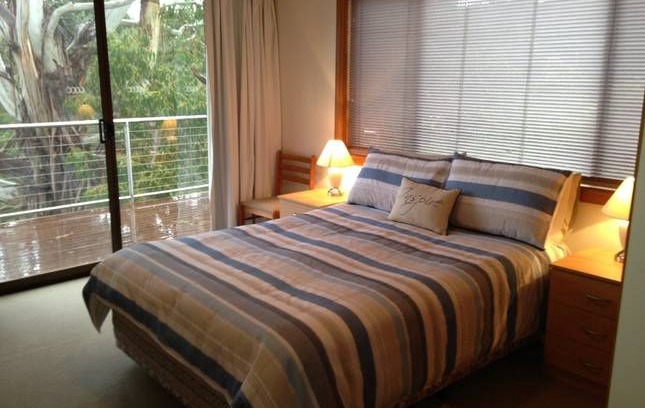 Binalong Bay House | Whale Watch House - Binalong Bay