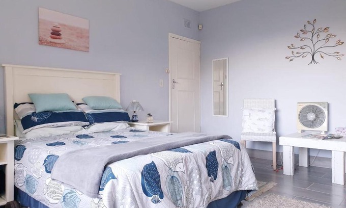 Southbroom House | Whalehaven