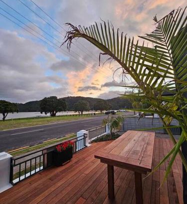 Whangamata House | Whangamata Harbour Haven