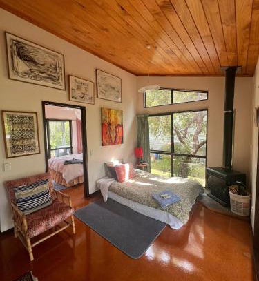 Whangapoua Apartment | Whangapoua Paradise