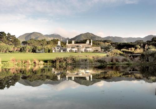 Palliser Bay Cabin | Wharekauhau Country Estate