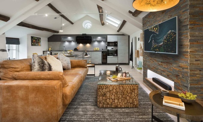 Cartmel House | Wharton House Mews in Cartmel, Lake District
