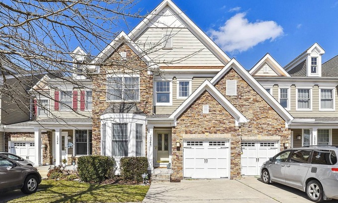 Millsboro House | WHAT A VIEW!! LINENS INCLUDED! BOOK TODAY!!!