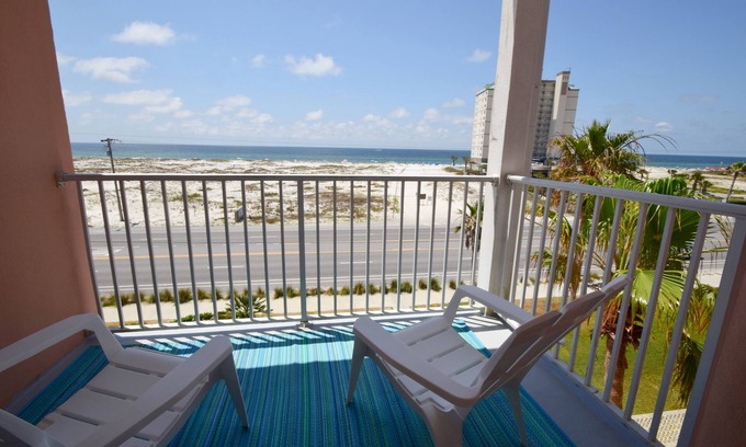 Gulf Shores Condo | What if I told you…You CAN afford Paradise! Make the Call today! 🤙