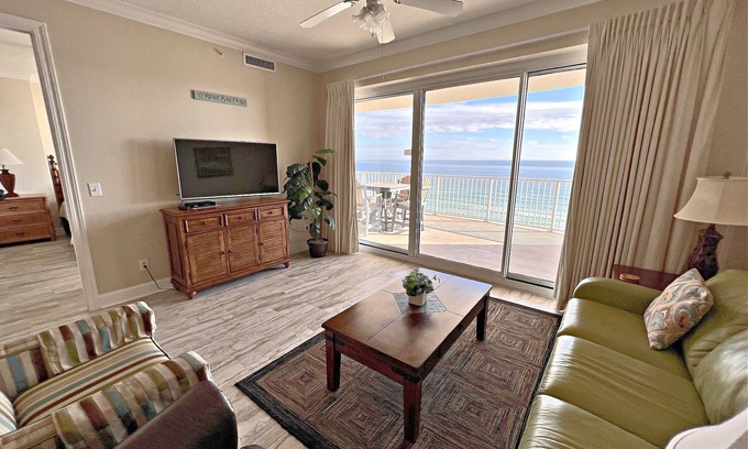 Orange Beach East Condo | What if I told you…You CAN afford Paradise! Make the Call today! 🤙