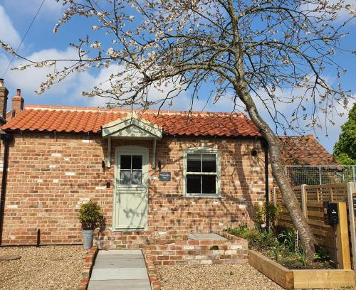 Legbourne House | Wheelwright's Rest, Legbourne, Louth
