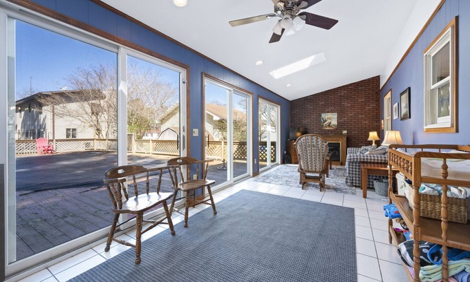 Chincoteague House | Whelks on Willow - Private Pool!