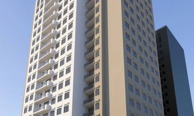 Bole Apartment | Where Luxury meets convenience -Addis Ababa