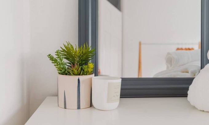 Blaby Apartment | Whetstone House, Whetstone
