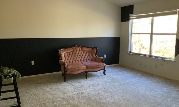 West End Apartment | Whimsical West End