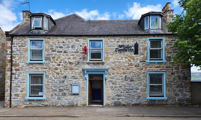 Dufftown Hotel | Whisky Capital Inn