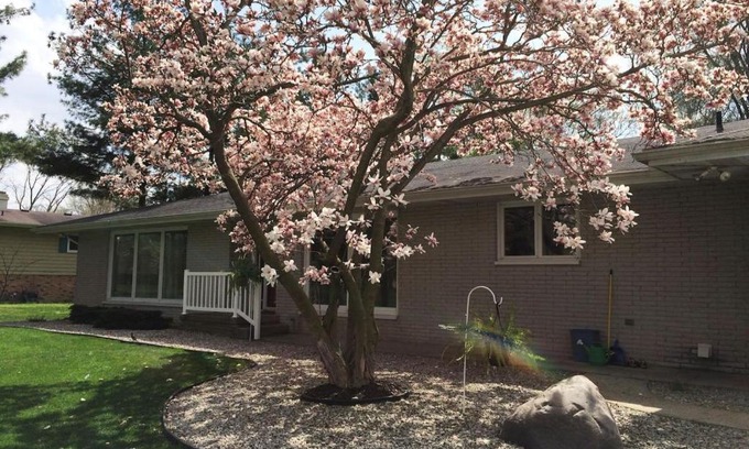 Elkhart Apartment | Whispering Pines