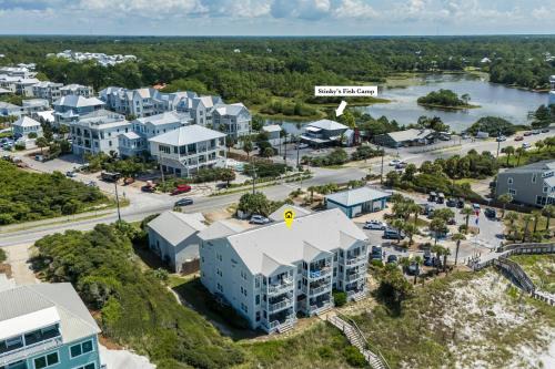 Coffeyville House | Whispering Sands #202