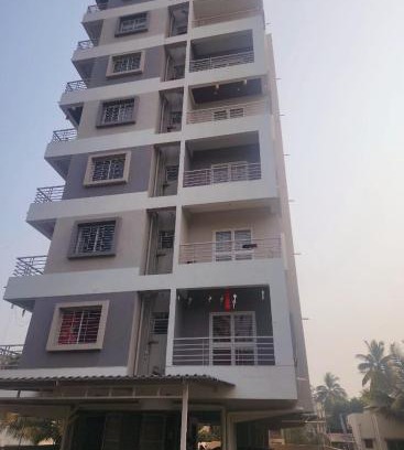 Kolhapur Apartment | Whispering Wind Homestay