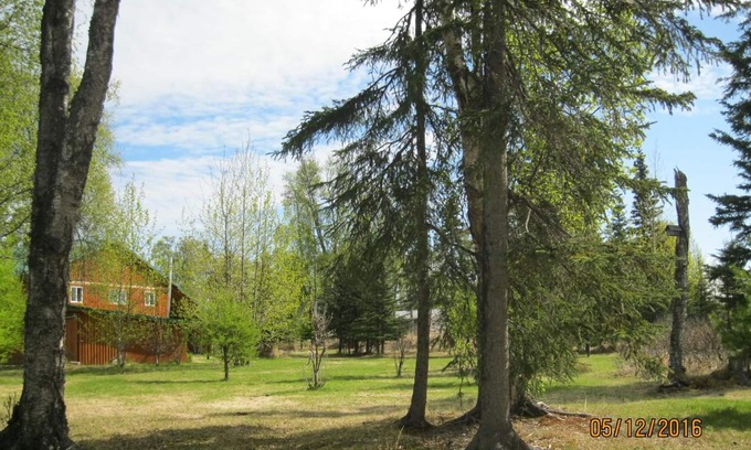 Ninilchik Bed & Breakfast | Whispering Winds Retreat B&B