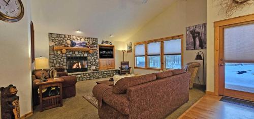 Deer Park House | Whistler 21