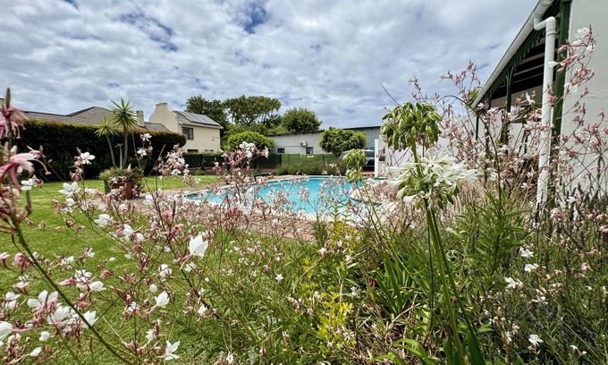Walmer House | Whistlewood Guest House Walmer