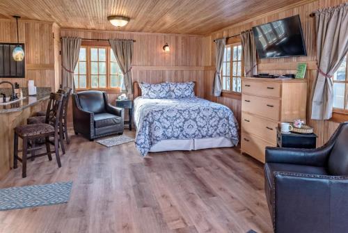 Lincoln City Hotel | Whistling Winds Motel