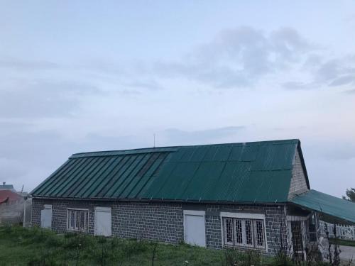 Khaira Gali Cabin | White Bird Villa
