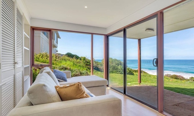 Port Elliot House | White Caps Port Elliot