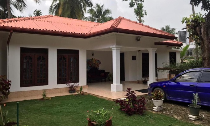 Dambulla Hostel | White City Hotel and Hostel