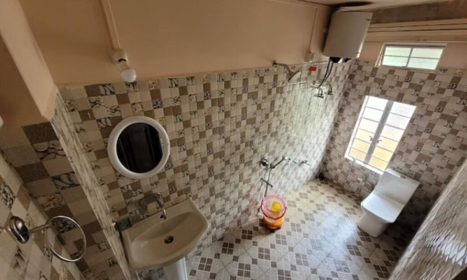 Shillong Apartment | White clouds - Apartment 1