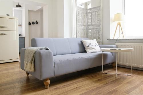 Odessa City Center Apartment | White Door Apartments Heart of Odessa 1