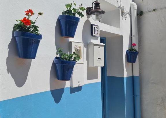 Mojacar Apartment | White Fish Mojacar