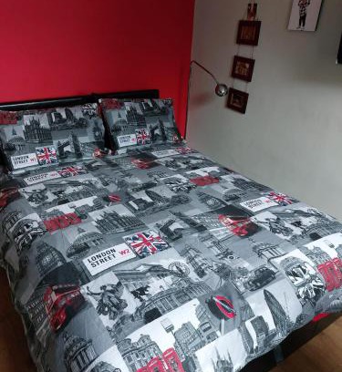Northumberland Park House | White Hart Lane walking distance Tottenham Hotspur Stadium