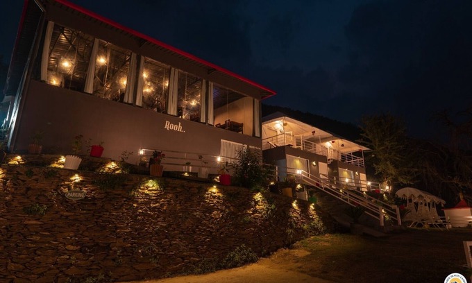 Narainkoti Hotel | White Heaven Camps