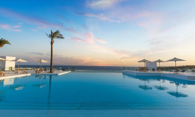 Sharm El Sheikh Resort | White Hills Resort