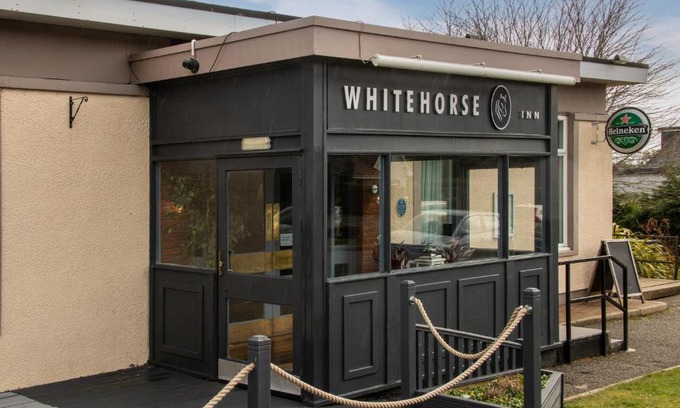 Balmedie Hotel | White Horse Inn