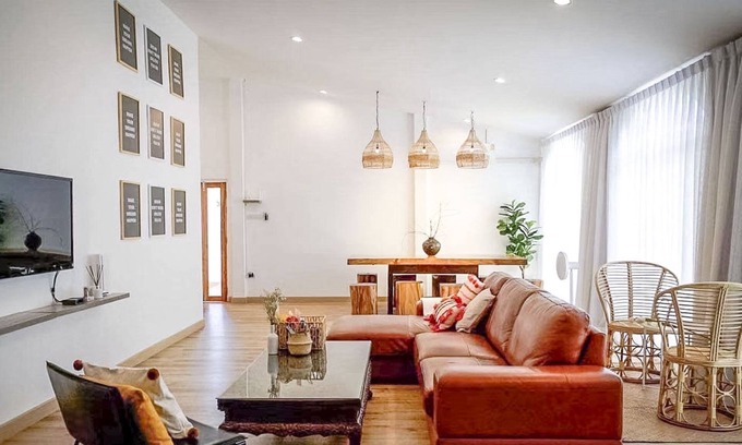 Hai Ya House | White House 5min Walk »Old City By Walking Street