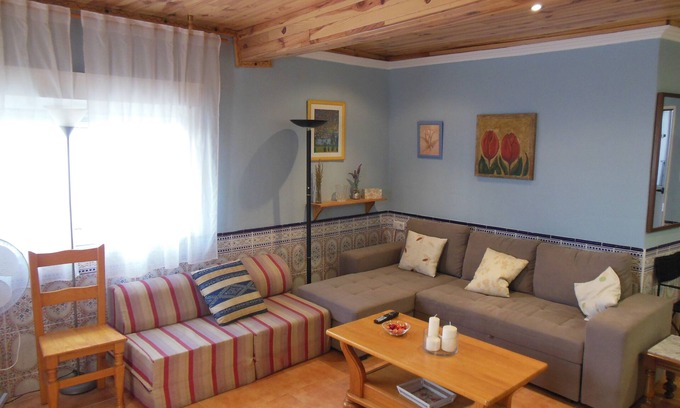 Algimia de Alfara House | White House Algimia de Alfara