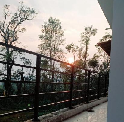 Madikeri House | White House coorg