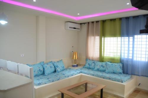 Hammamet Apartment | White House Hammamet
