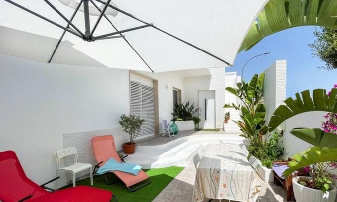 Veglie House | White House | Holiday home in Salento - Veglie (LE)
