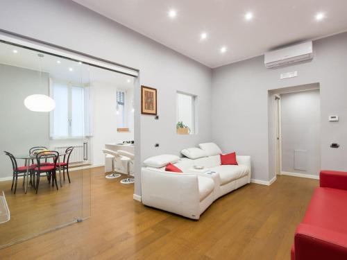 Repubblica Apartment | WHITE HOUSE in Rome