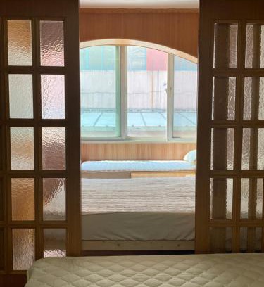 Wujiaochang Apartment | White House in Shanghai close to the Pu Ddng and Hong Qiao airport
